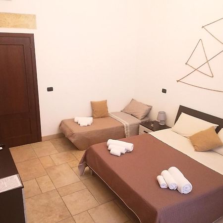 B&B La Sorgente 브린디시 객실 사진
